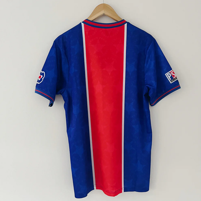 PSG Paris Home 1995-96 Retro Jersey