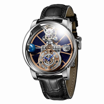 Jacob&Co Pindu Luxury Astronomia Solar Watch