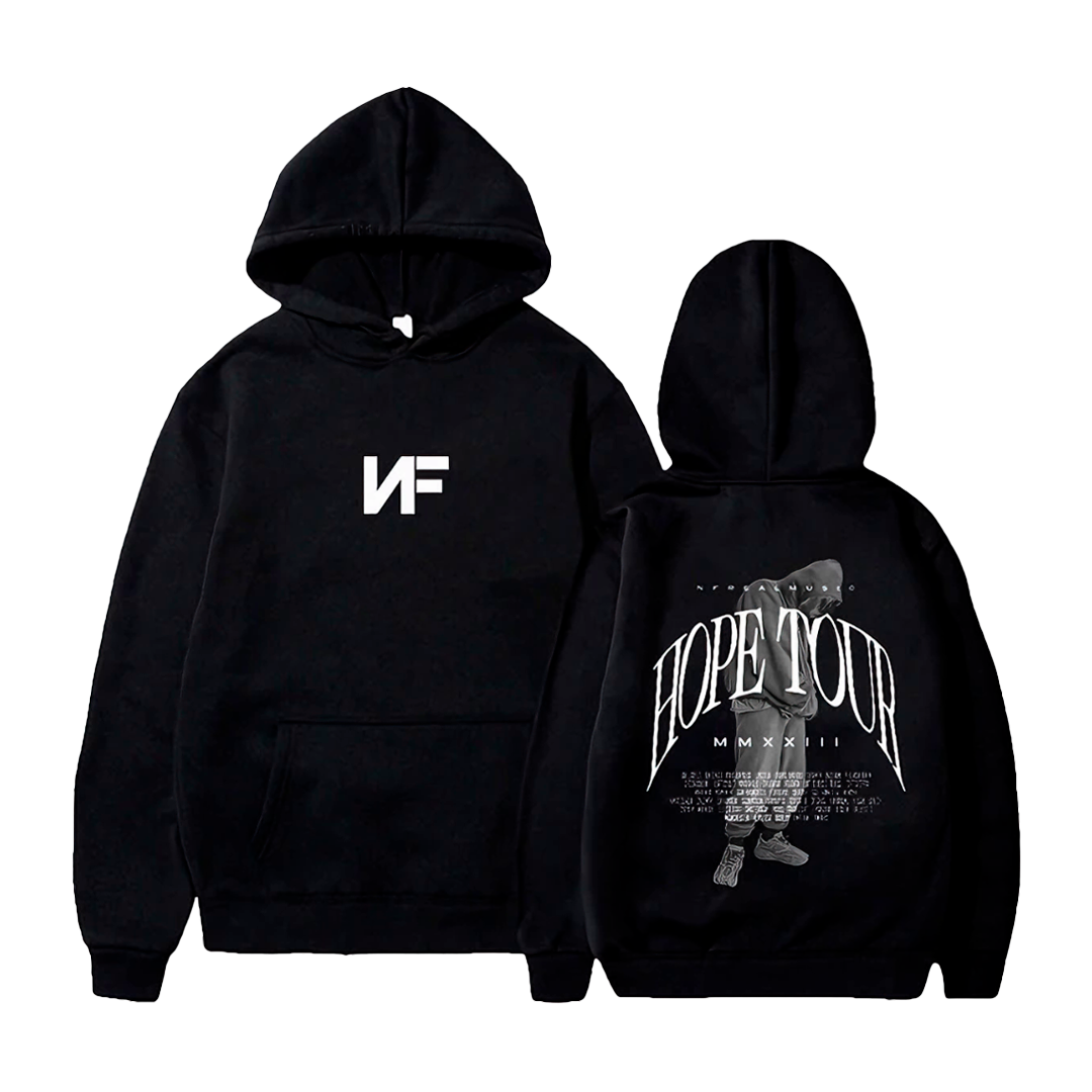 NF Hoodie - Hope Tour