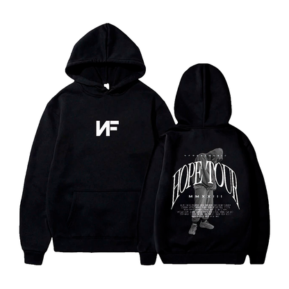 NF Hoodie - Hope Tour