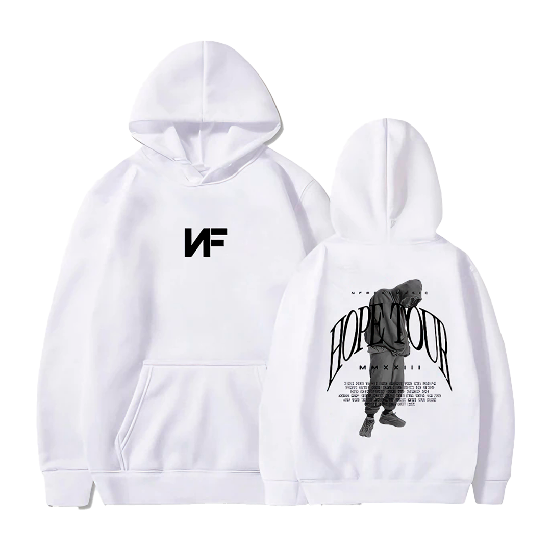 NF Hoodie - Hope Tour