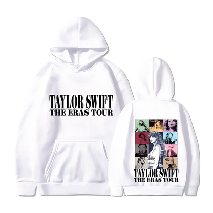 Taylor Swift Hoodie - The Eras Tour