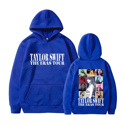 Taylor Swift Hoodie - The Eras Tour