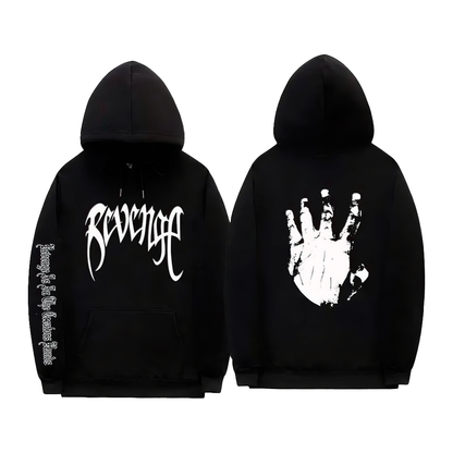 XXXTentacion Revenge Hoodie