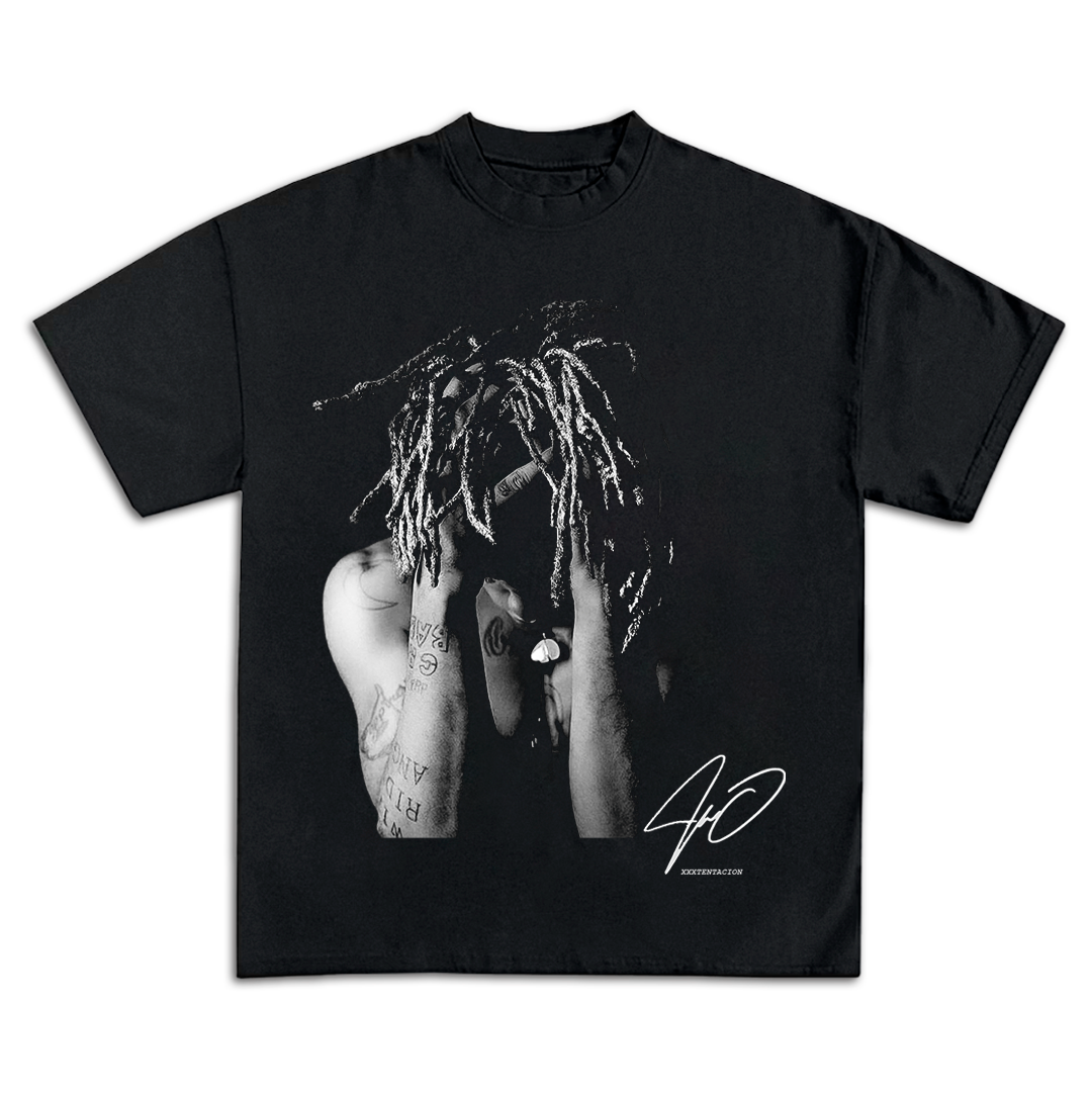 XXXTentacion Tee - V1